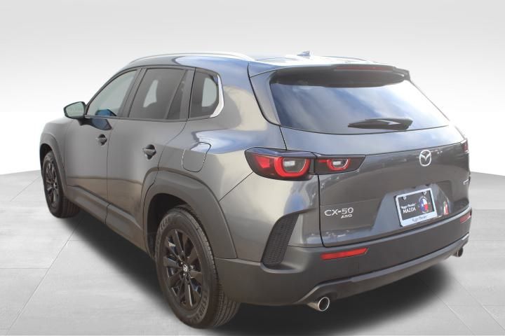 Used Car 2024 Mazda Cx-50  2.5 S Premium Package For Sale Under $30,000 In Georgetown, Texas