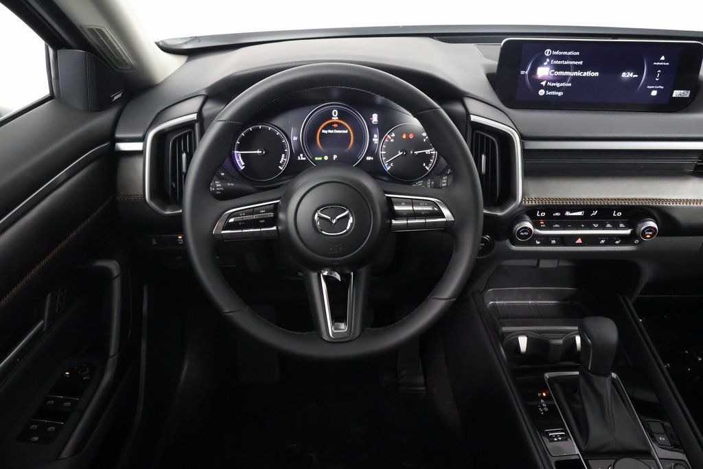 Thumbnail: 2026 Mazda CX-50 - 3