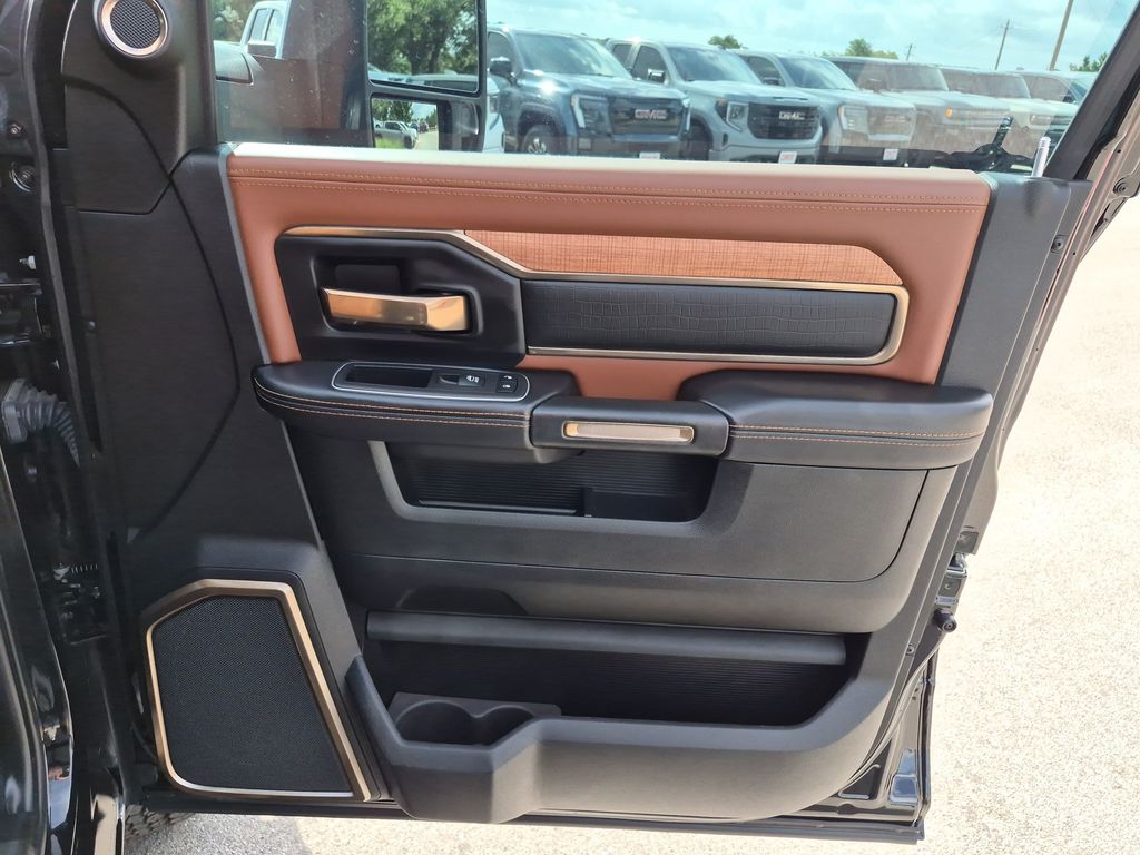 Used Car 2023 Ram 3500  Laramie Longhorn For Sale Under $80,000 In Austin, Texas