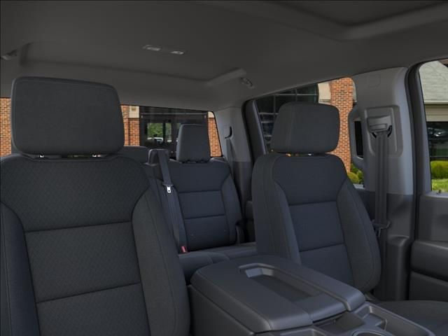 ChevroletSilverado 2500HD24