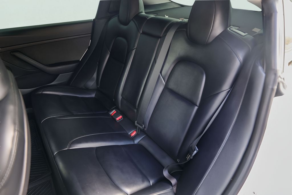 Used Car 2023 Tesla Model 3  Base For Sale Under $25,000 In Austin, Texas