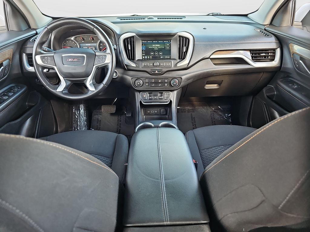 Used 2019 GMC Terrain SUV