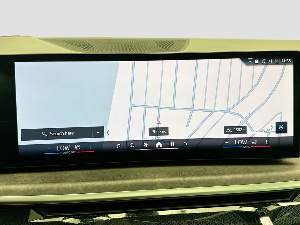 Thumbnail: 2026 BMW X5 - 14