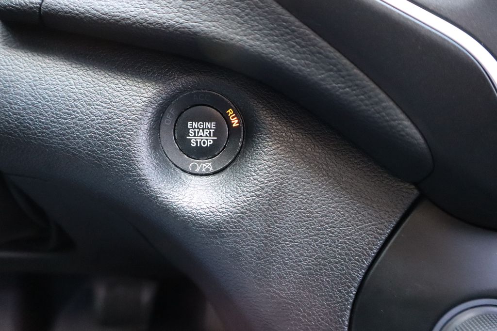 used 2023 Jeep Cherokee car, priced at $24,800
