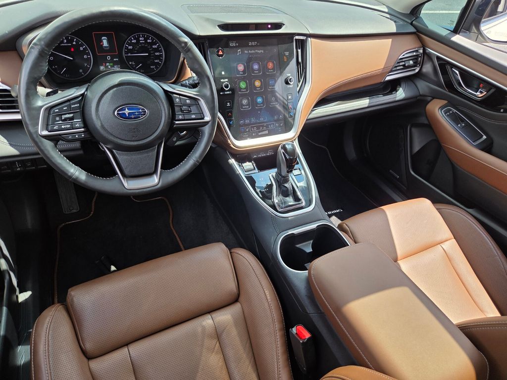 Used 2025 Subaru Outback SUV