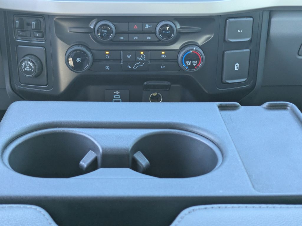2026 Ford F-250 Super Duty XL