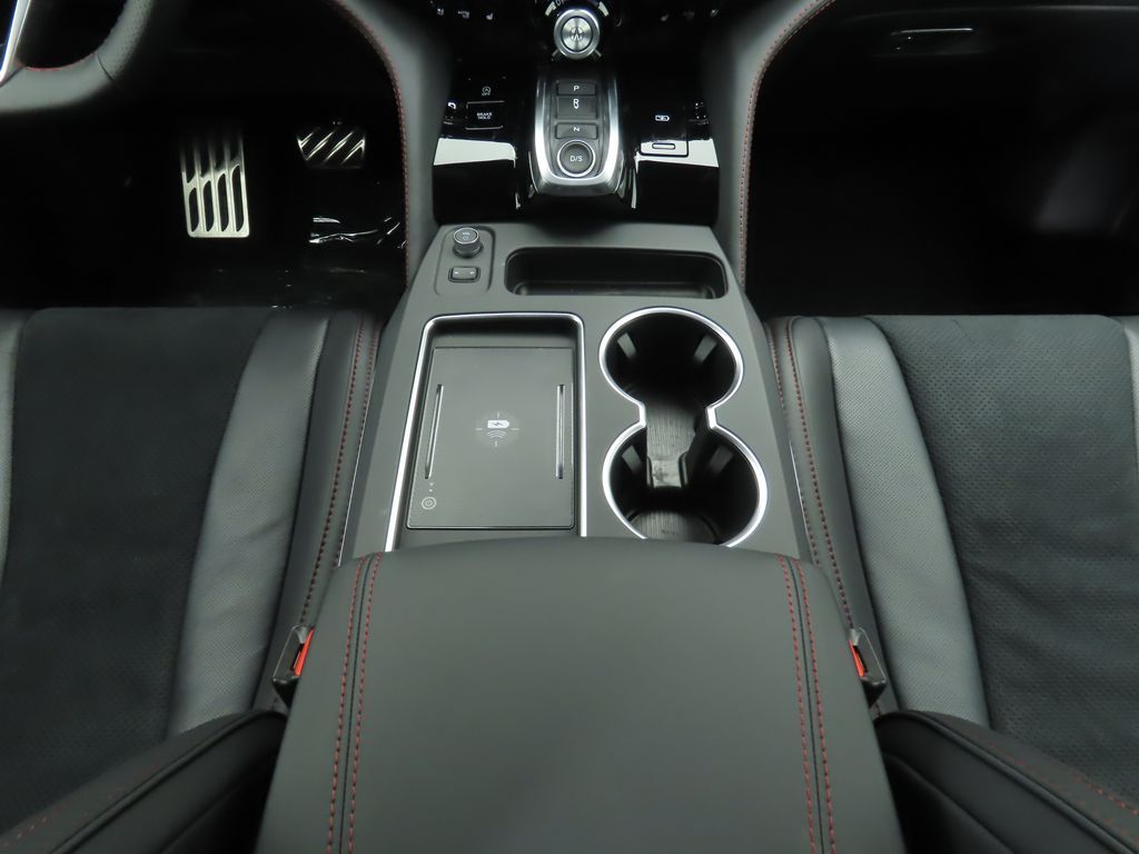 Thumbnail: 2026 Acura MDX - 16