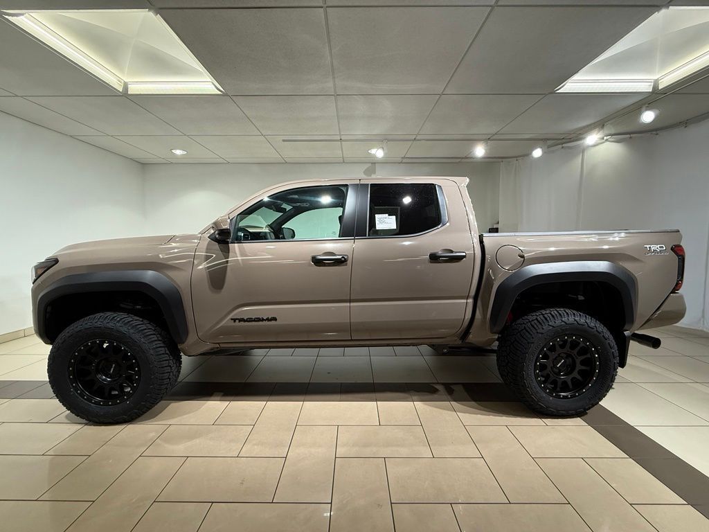 Thumbnail: 2026 Toyota Tacoma - 2