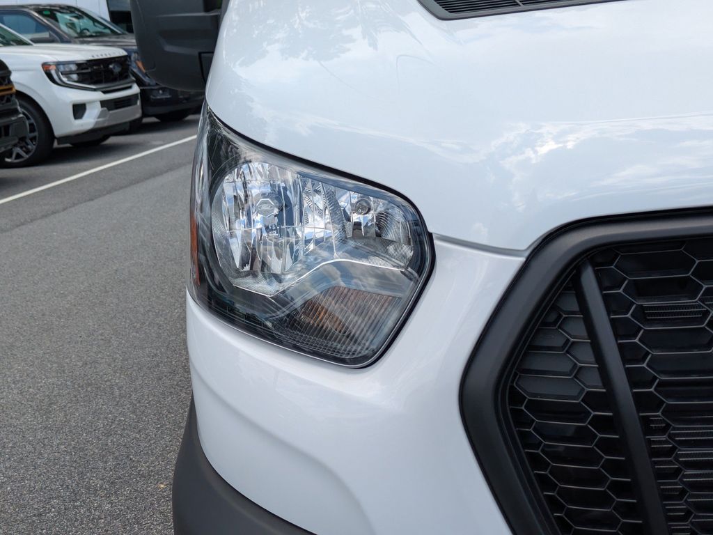 2026 Ford Transit-350 Passenger Van XL