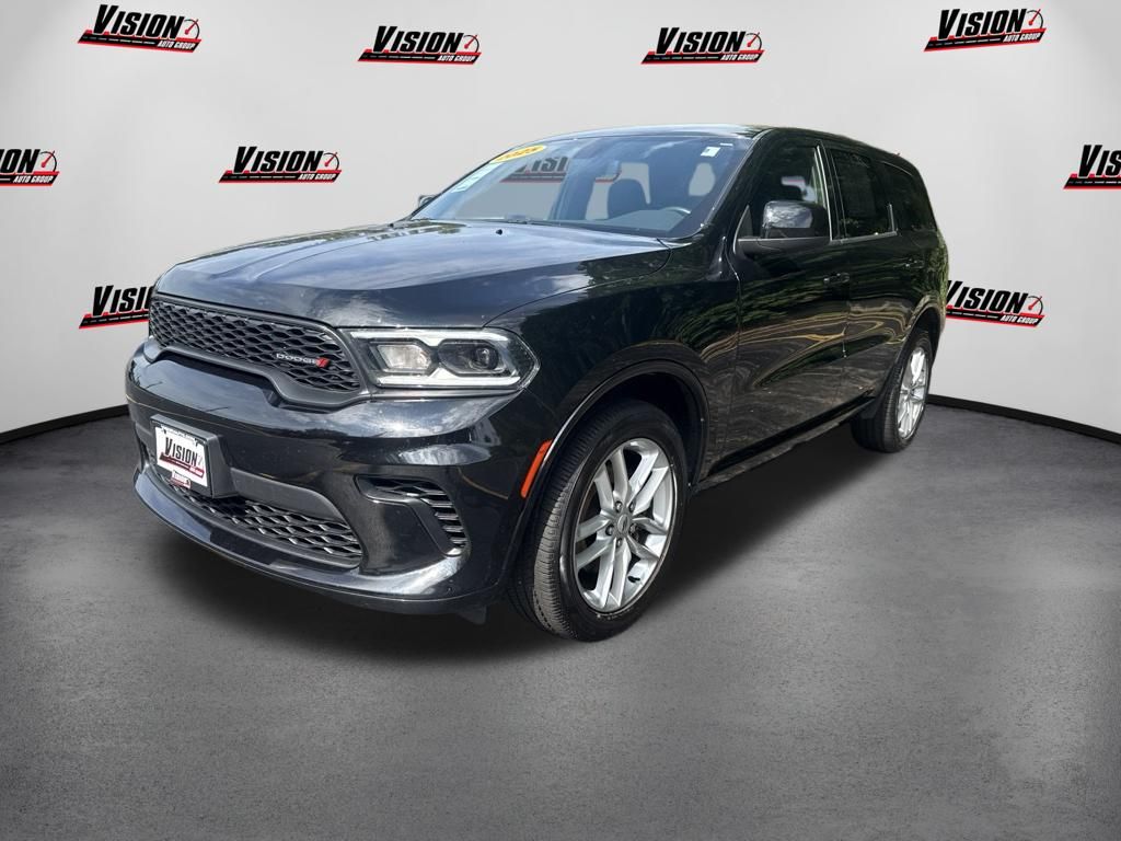 2025 Dodge Durango GT AWD