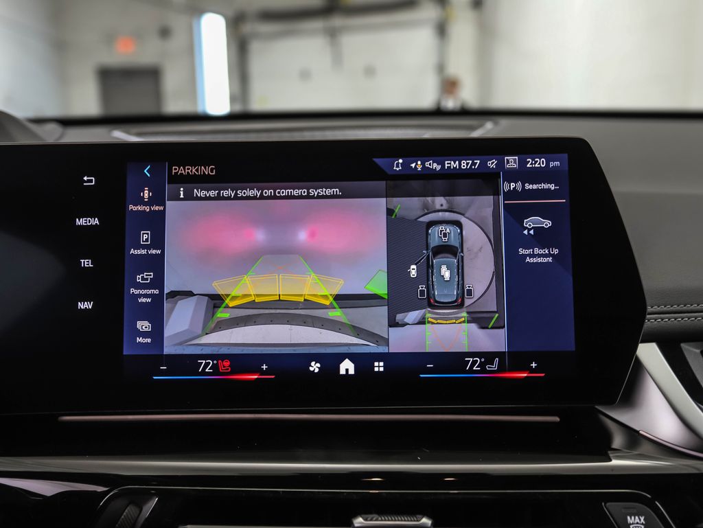 Thumbnail: 2026 BMW X1 - 19