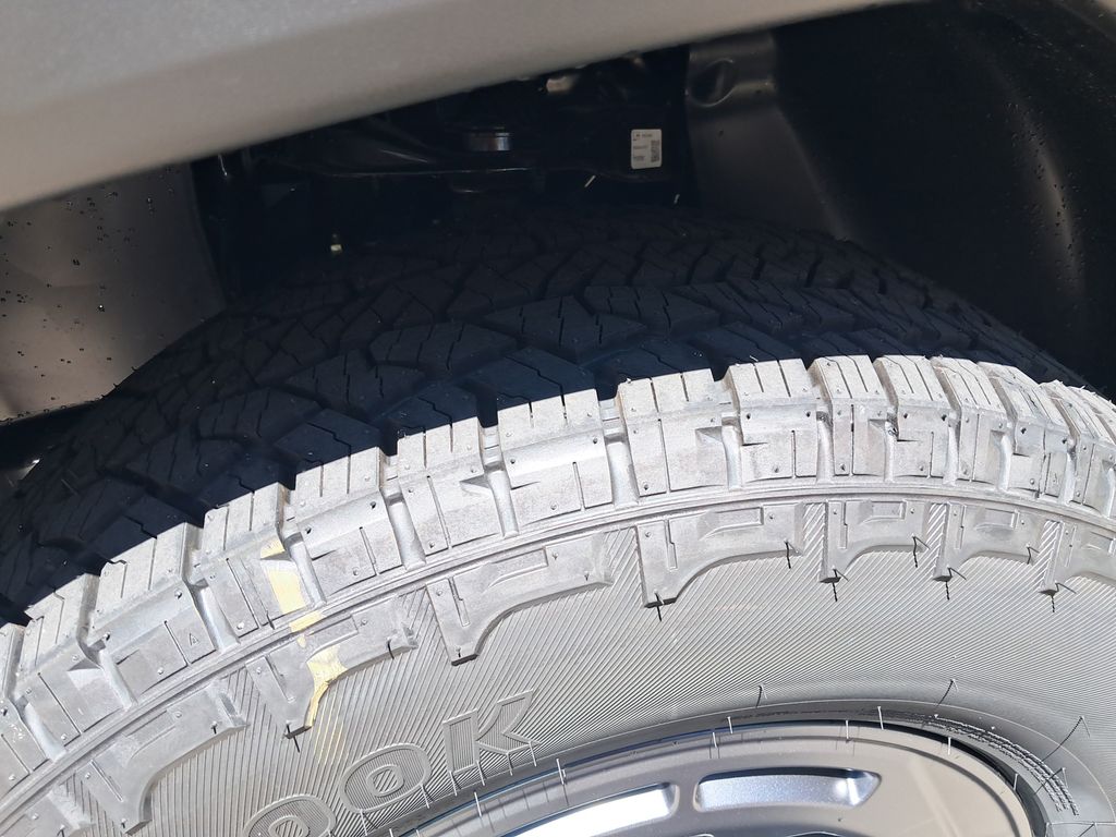 2026 Nissan Frontier PRO-4X Black at South Hills Kia
