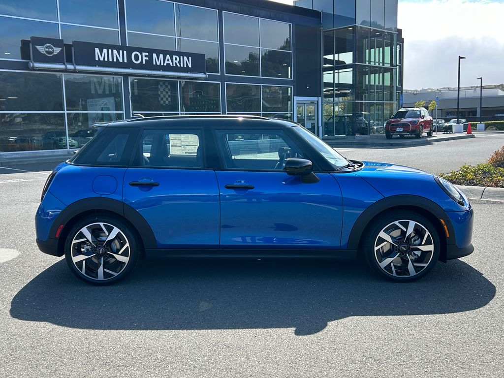 Thumbnail: 2026 MINI Cooper - 6