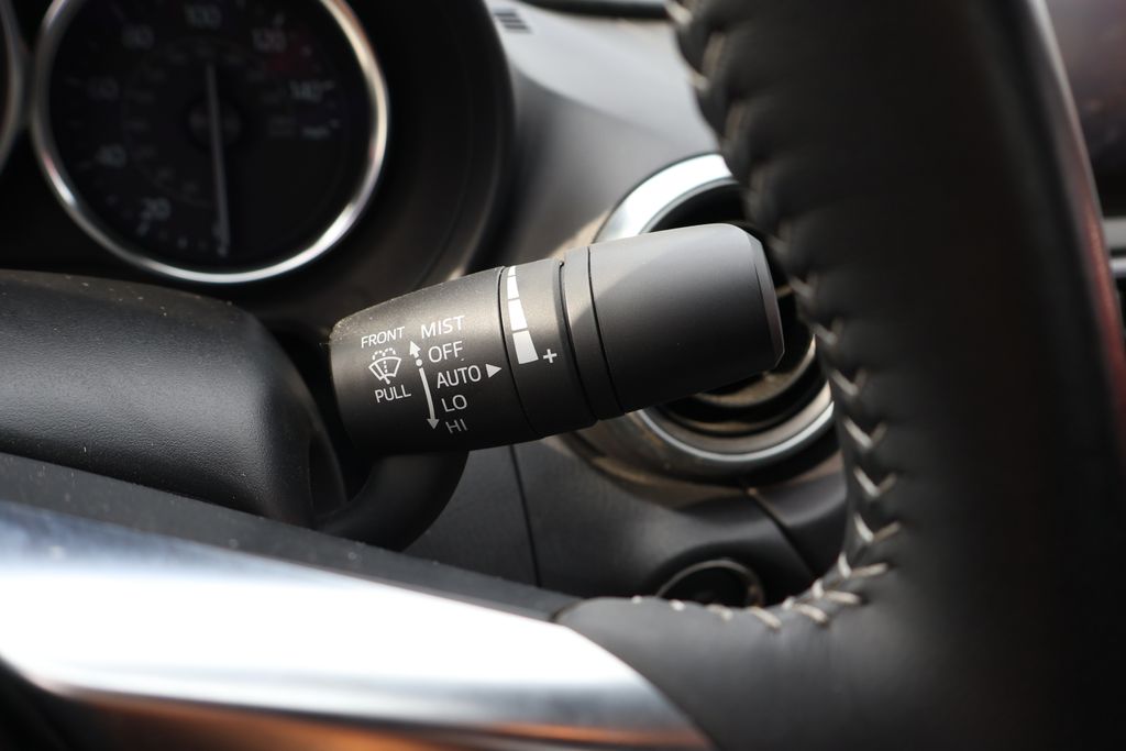 2022 Mazda MX-5 Miata Grand Touring 20