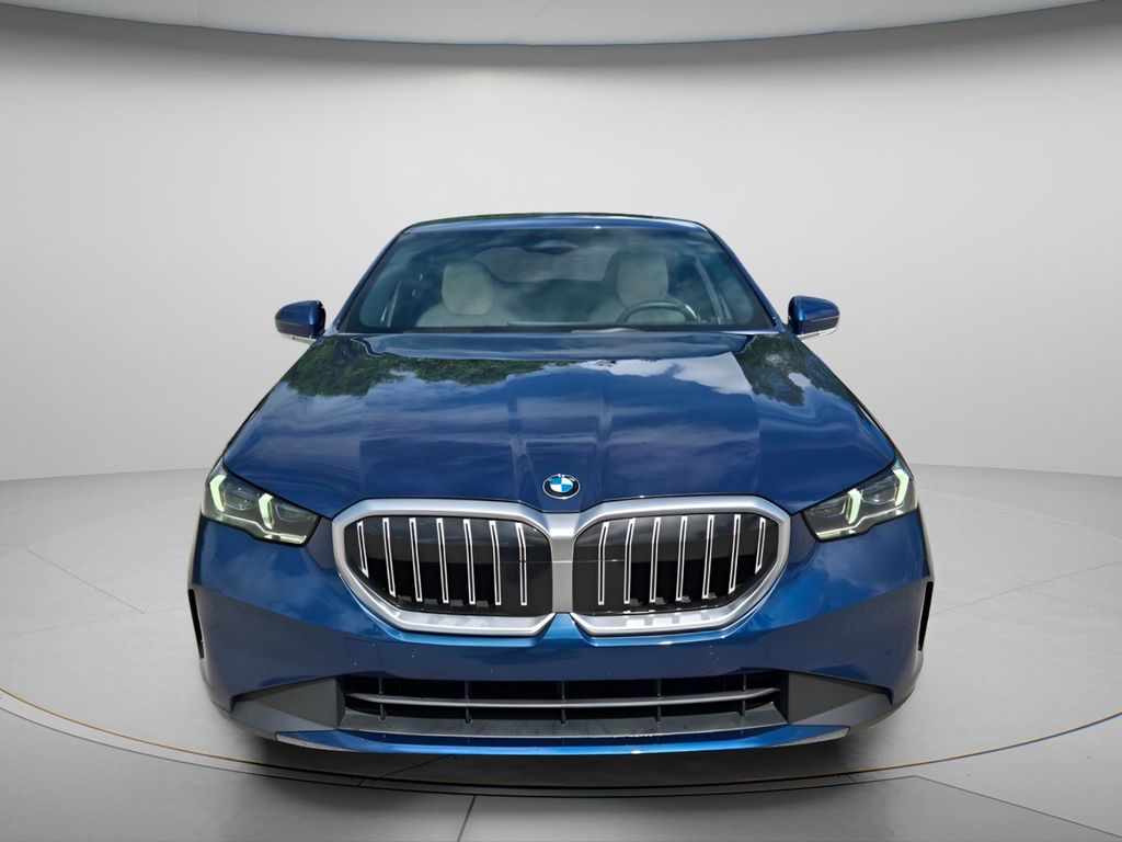 2024 BMW 530i - $39,678