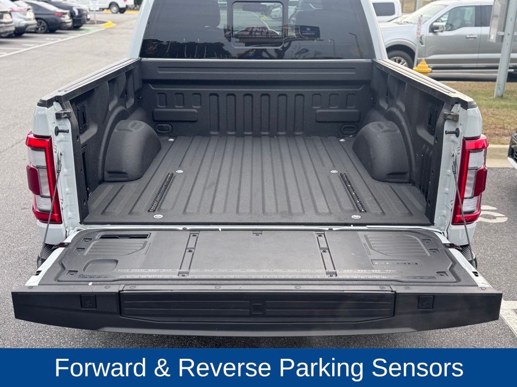 2023 Ford F-150 Raptor R