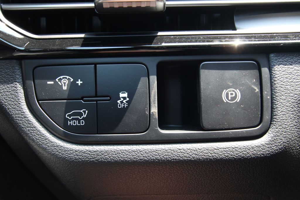 New 2026 Kia Sportage SUV