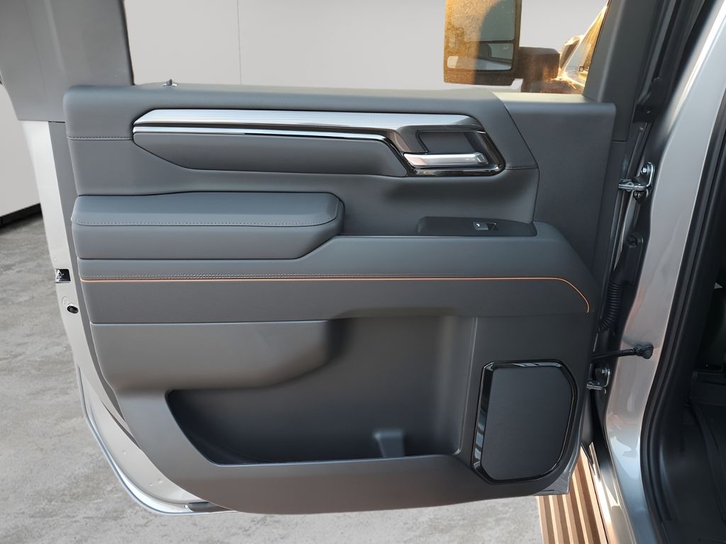 New Car 2025 Gmc Sierra 2500hd  At4 For Sale In Austin, Texas