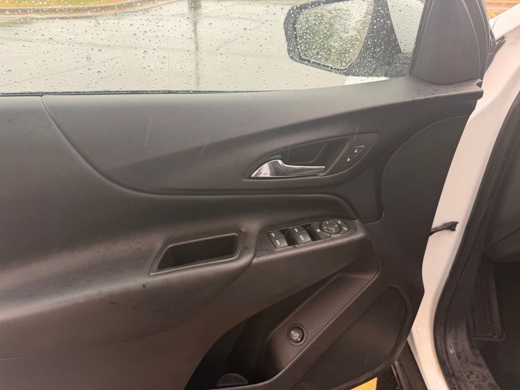 Used 2020 Chevrolet Equinox SUV