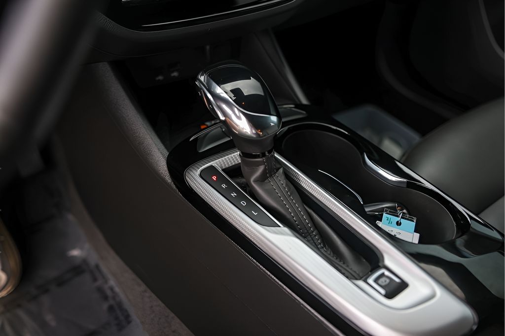 Used Car 2025 Buick Envista  Avenir For Sale Under $35,000 In Austin, Texas