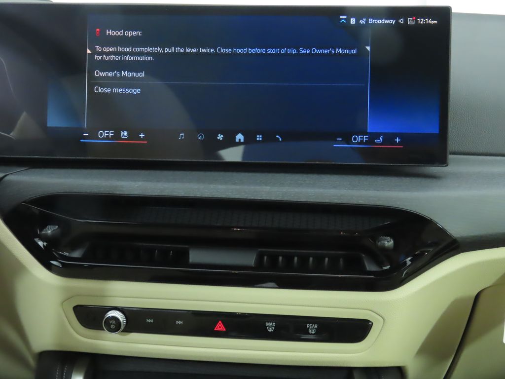 Thumbnail: 2026 BMW 4 Series - 14