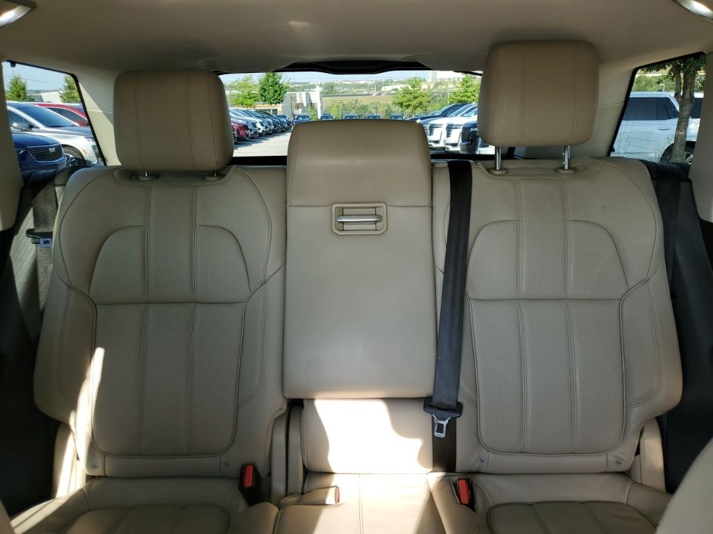 2016 Land Rover Range Rover Sport  In Austin, Texas