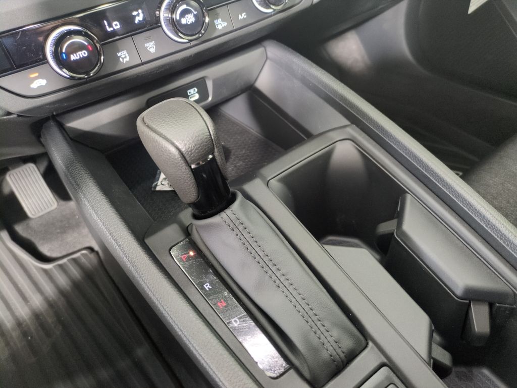 New 2025 Honda Accord For Sale in Fort Wayne, IN