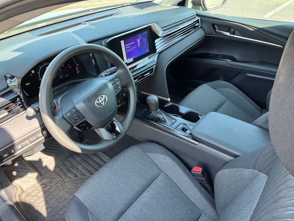 Thumbnail: 2026 Toyota Camry - 9