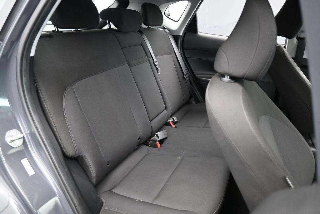 Used 2024 Ecotronic Gray Pearl Hyundai SE image 45