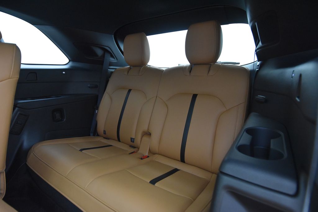 2024 Mazda CX-90 3.3 Turbo S Premium Plus photo