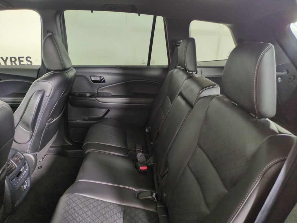 Used 2023 Honda Passport For Sale in Fort Wayne, IN