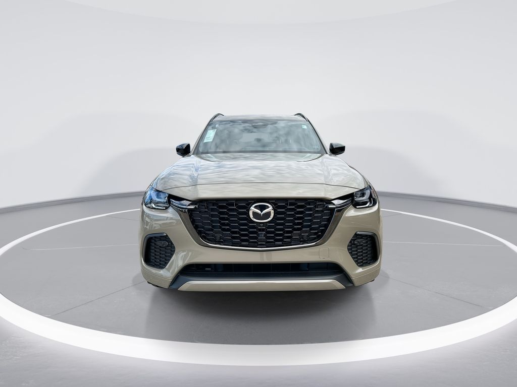 2026 Mazda CX-70 3.3 Turbo S Premium Plus Beige at Mazda of Columbia