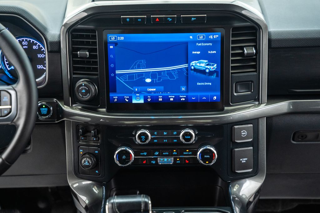 FordF-15025