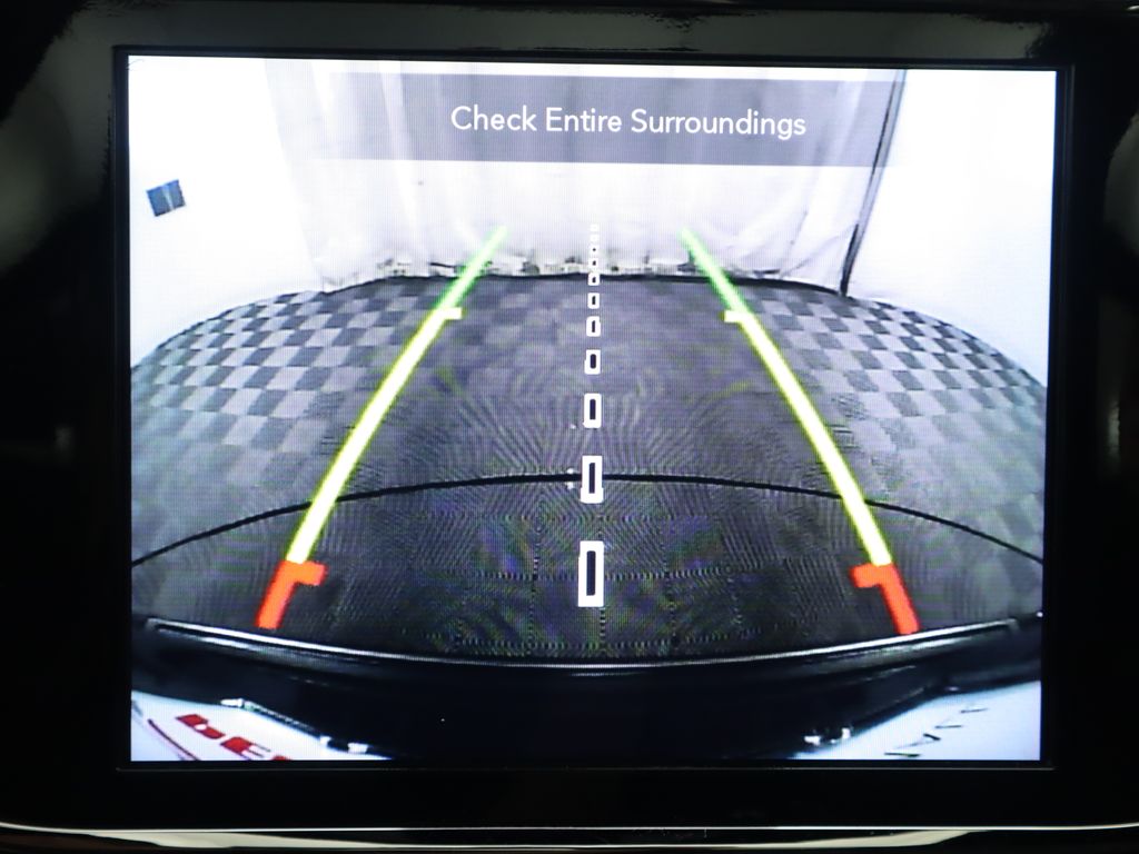 Thumbnail: 2020 Jeep Grand Cherokee - 16