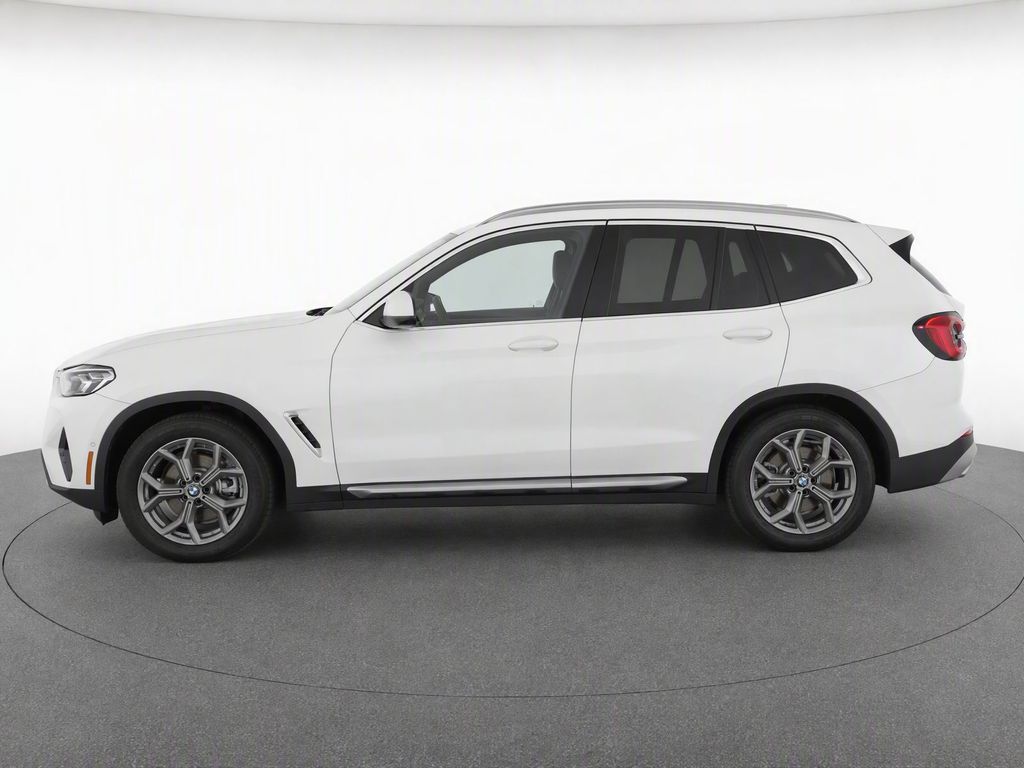 Thumbnail: 2024 BMW X3 - 6