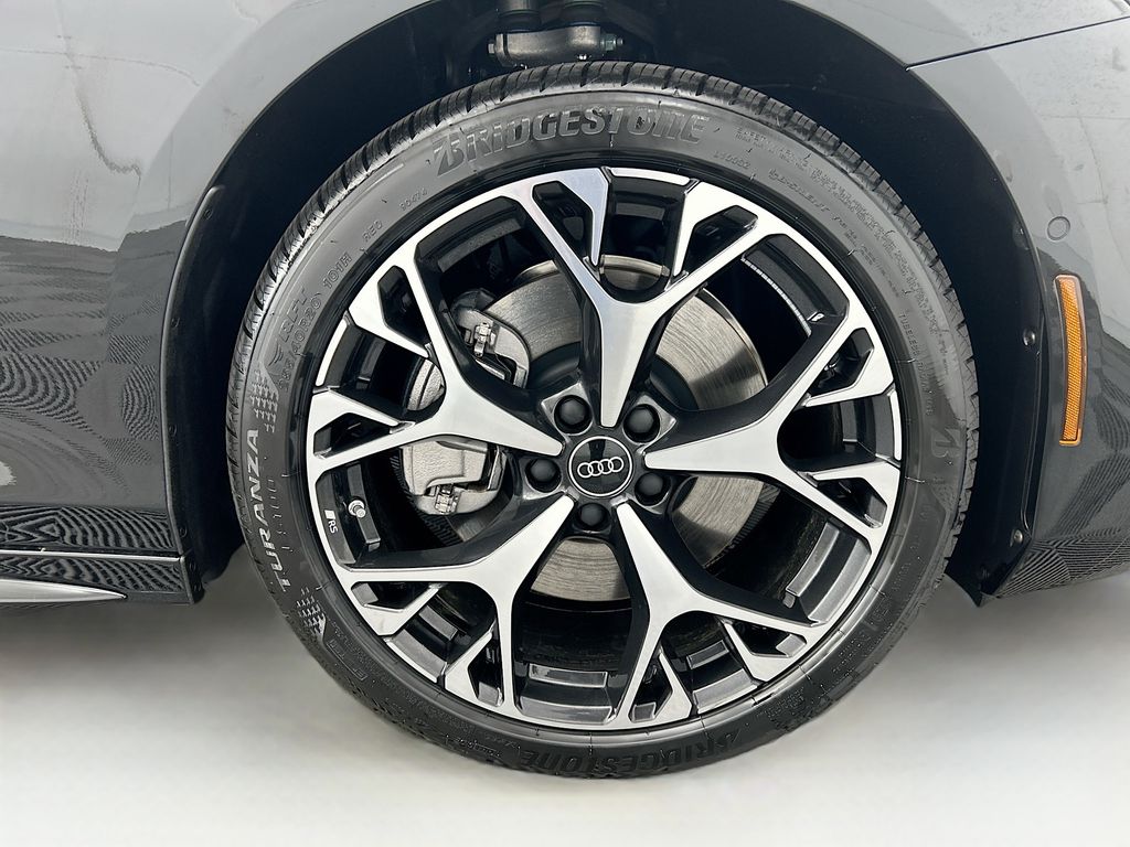 Thumbnail: 2026 Audi A6 - 31