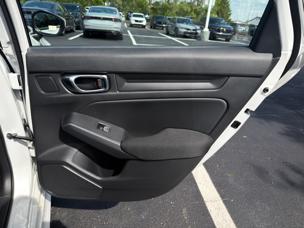 Thumbnail: 2026 Honda Civic - 22