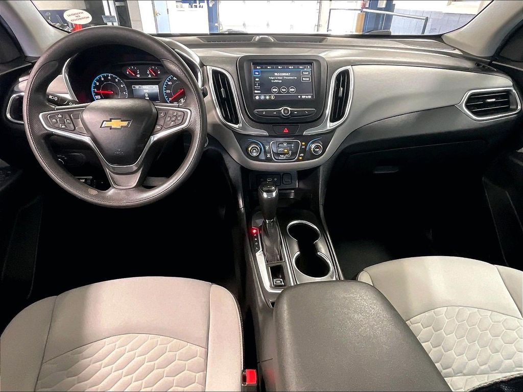 2019 Chevrolet Equinox — photo 22