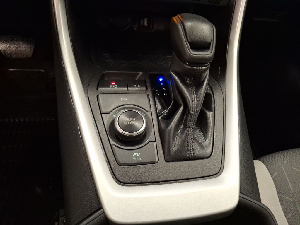 Used 2024 Toyota RAV4 Hybrid SUV