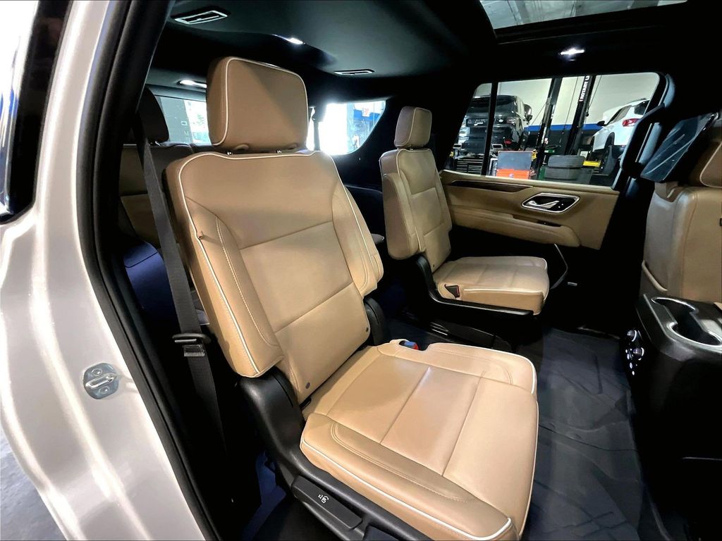 2023 Chevrolet Tahoe — photo 16