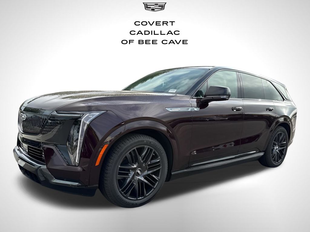 New Car 2025 Cadillac Escalade  Sport For Sale Under $130,000 In Austin, Texas