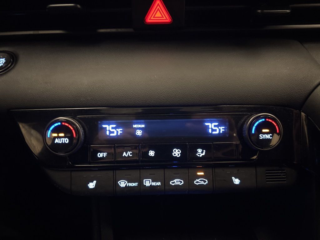 Used 2026 Hyundai Elantra For Sale in Bedford, OH