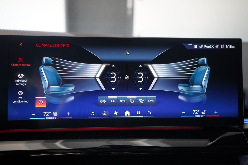 Thumbnail: 2026 BMW 5 Series - 18