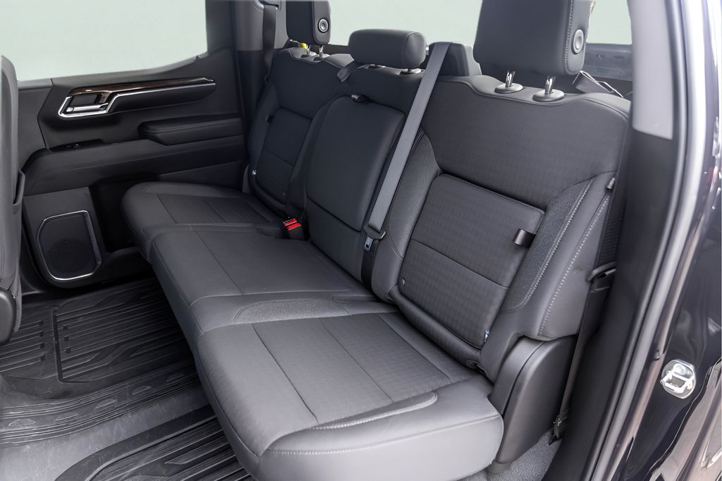 Used Car 2024 Gmc Sierra 1500  Elevation For Sale Under $40,000 In Austin, Texas
