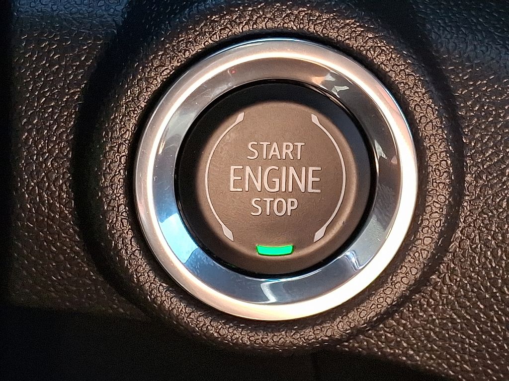 2023 Chevrolet TrailBlazer — photo 22