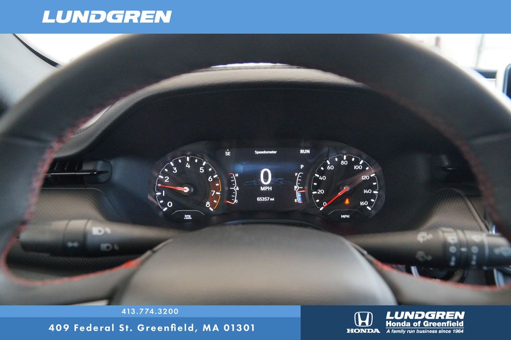 Used 2023 Jeep Compass SUV