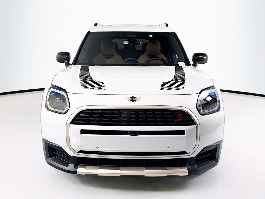 Thumbnail: 2027 MINI Cooper Countryman - 2