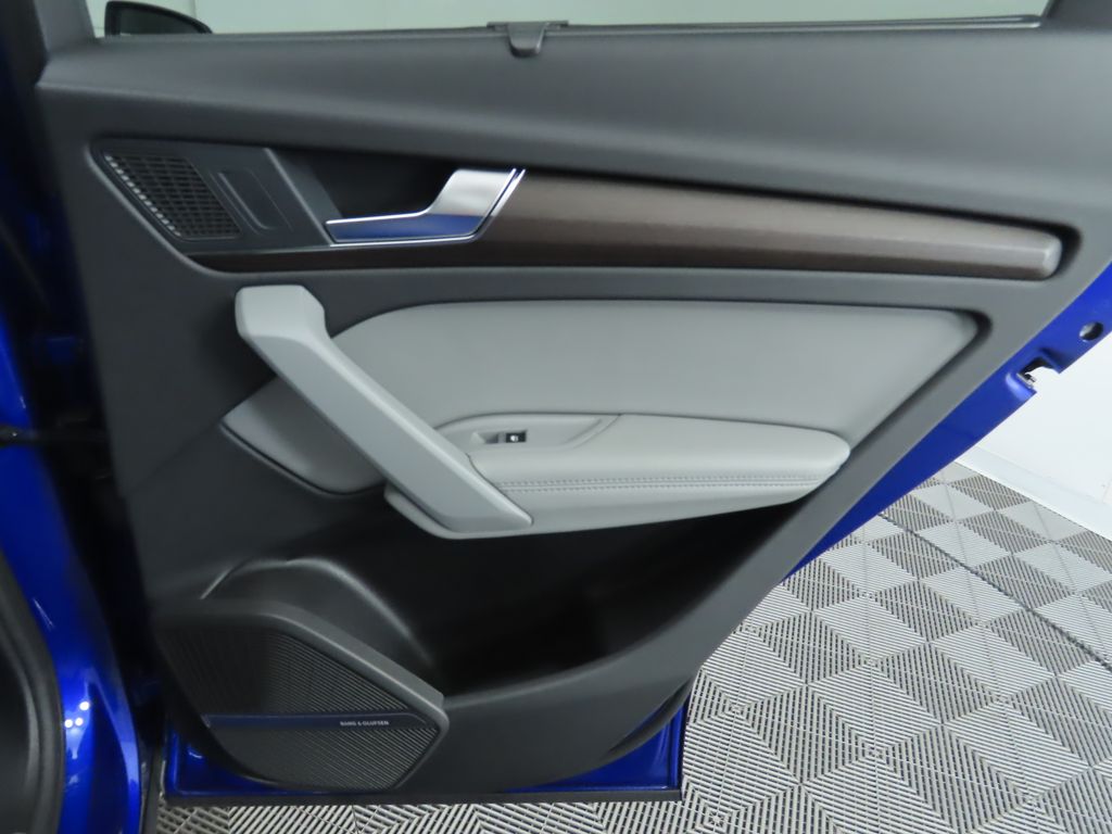 Thumbnail: 2024 Audi Q5 - 29