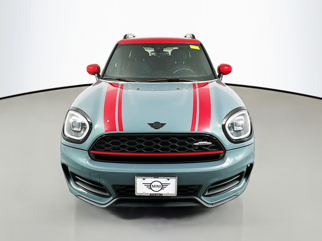2023 MINI Cooper Countryman John Cooper Works 2