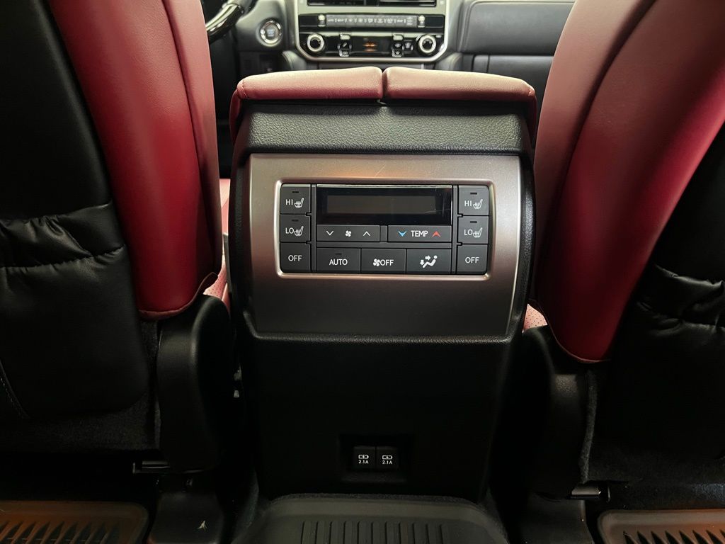 Thumbnail: 2023 Lexus GX - 10